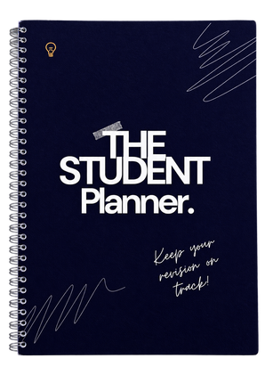 The Student Planner